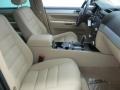 Reed Green Metallic - Touareg 2 VR6 Photo No. 11