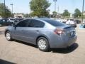 Ocean Gray - Altima 2.5 S Photo No. 4