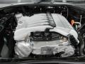 Reed Green Metallic - Touareg 2 VR6 Photo No. 15