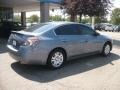 Ocean Gray - Altima 2.5 S Photo No. 6
