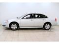 Silver Ice Metallic - Impala LS Photo No. 4