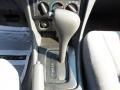 4 Speed Automatic 2001 Toyota Camry LE Transmission