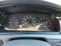 Gray Gauges Photo for 2001 Toyota Camry #53563767