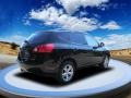 Wicked Black - Rogue SL AWD Photo No. 4