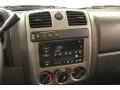 2005 Silver Birch Metallic Chevrolet Colorado LS Crew Cab 4x4  photo #9