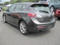 2010 Graphite Mica Mazda MAZDA3 s Sport 5 Door  photo #2
