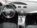 2010 Graphite Mica Mazda MAZDA3 s Sport 5 Door  photo #5