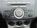 2010 Graphite Mica Mazda MAZDA3 s Sport 5 Door  photo #8