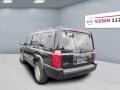 Black Clearcoat - Commander Sport 4x4 Photo No. 2