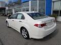 Premium White Pearl - TSX Sedan Photo No. 6