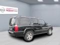Black Clearcoat - Commander Sport 4x4 Photo No. 3
