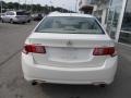 Premium White Pearl - TSX Sedan Photo No. 7