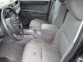 Black Clearcoat - Commander Sport 4x4 Photo No. 6