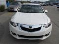 Premium White Pearl - TSX Sedan Photo No. 11