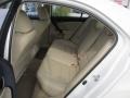Premium White Pearl - TSX Sedan Photo No. 12