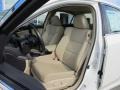 Premium White Pearl - TSX Sedan Photo No. 14