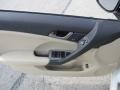 Premium White Pearl - TSX Sedan Photo No. 15