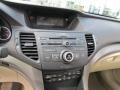 Premium White Pearl - TSX Sedan Photo No. 17