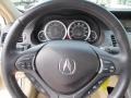 Premium White Pearl - TSX Sedan Photo No. 18