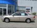 2000 Naples Gold Metallic Honda Accord EX Sedan  photo #4