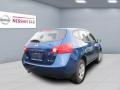 Indigo Blue Metallic - Rogue S AWD Photo No. 3