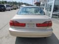 Naples Gold Metallic - Accord EX Sedan Photo No. 6