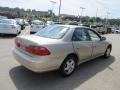 2000 Naples Gold Metallic Honda Accord EX Sedan  photo #7