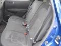 Indigo Blue Metallic - Rogue S AWD Photo No. 7