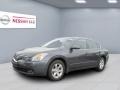 Dark Slate Metallic - Altima 2.5 SL Photo No. 1