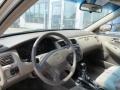 2000 Naples Gold Metallic Honda Accord EX Sedan  photo #15