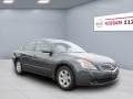 Dark Slate Metallic - Altima 2.5 SL Photo No. 4