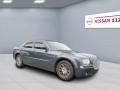 2008 Dark Titanium Metallic Chrysler 300 Touring  photo #4