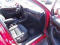 2008 Brilliant Red Audi A4 3.2 Quattro S-Line Sedan  photo #17