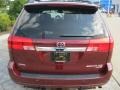 Salsa Red Pearl - Sienna XLE Limited Photo No. 12