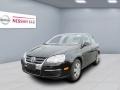 Black - Jetta 2.5 Sedan Photo No. 1