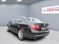 Black - Jetta 2.5 Sedan Photo No. 2