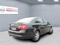 Black - Jetta 2.5 Sedan Photo No. 3