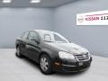 Black - Jetta 2.5 Sedan Photo No. 4