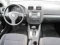 Black - Jetta 2.5 Sedan Photo No. 5
