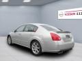 Radiant Silver Metallic - Maxima 3.5 SE Photo No. 2