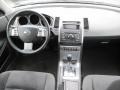 Radiant Silver Metallic - Maxima 3.5 SE Photo No. 5