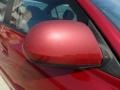 2004 Crimson Dark Red Hyundai Elantra GLS Sedan  photo #17