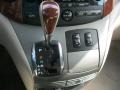 Salsa Red Pearl - Sienna XLE Limited Photo No. 29