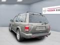 Polished Pewter Metallic - Pathfinder LE 4x4 Photo No. 2