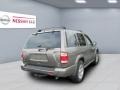 Polished Pewter Metallic - Pathfinder LE 4x4 Photo No. 3