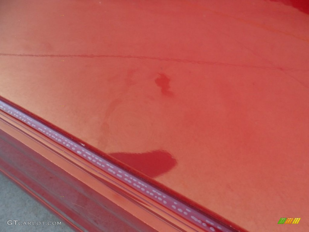 2004 Elantra GLS Sedan - Crimson Dark Red / Gray photo #27