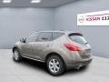 2009 Tinted Bronze Metallic Nissan Murano SL AWD  photo #2