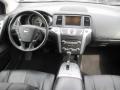 2009 Tinted Bronze Metallic Nissan Murano SL AWD  photo #5