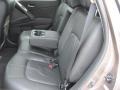 2009 Tinted Bronze Metallic Nissan Murano SL AWD  photo #7