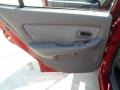 Crimson Dark Red - Elantra GLS Sedan Photo No. 35